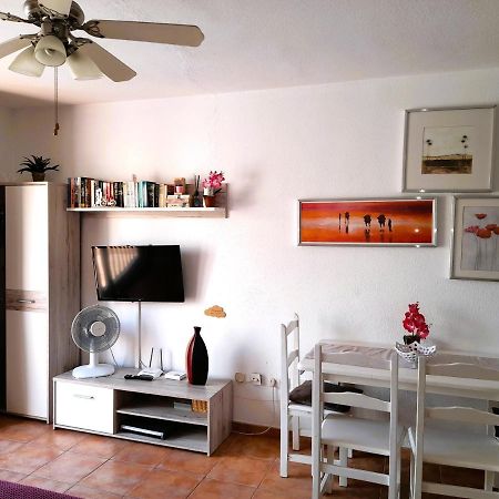Mareverde Fase I Costa Adeje  Exterior photo