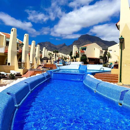 Mareverde Fase I Costa Adeje  Exterior photo