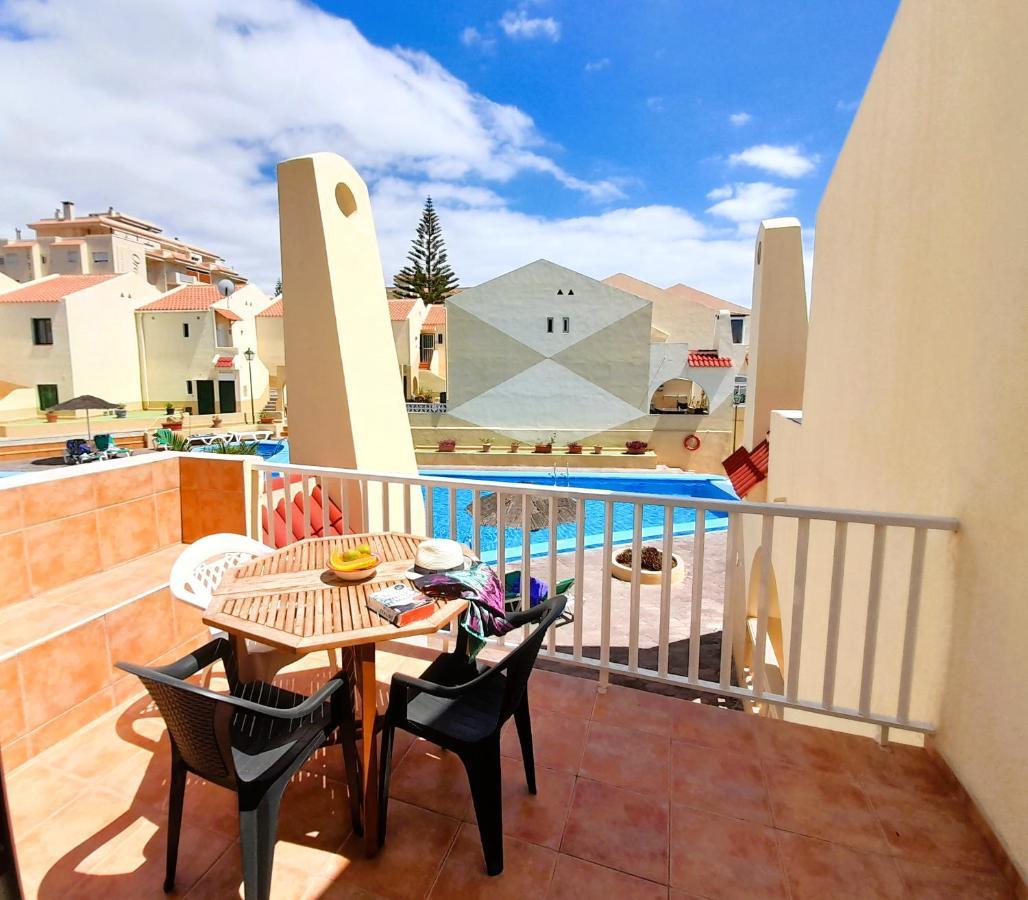 Mareverde Fase I Costa Adeje  Exterior photo