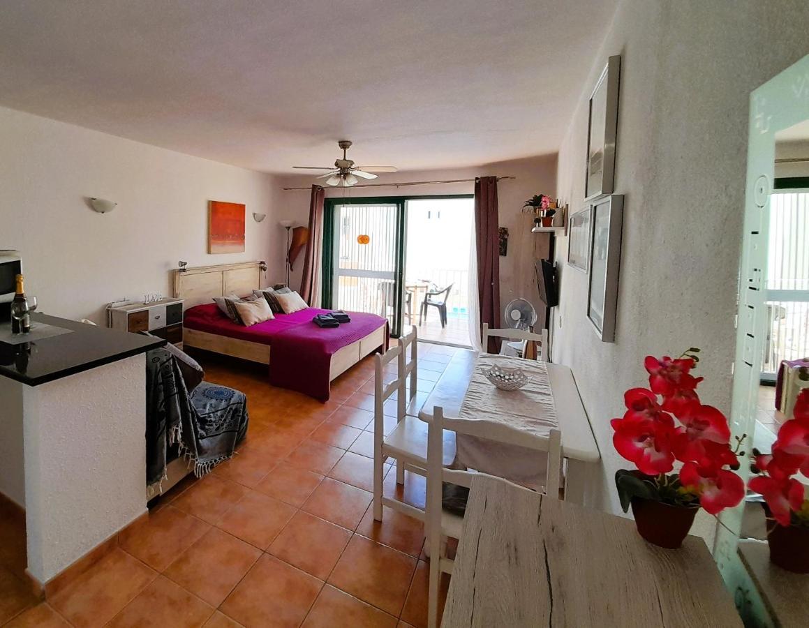 Mareverde Fase I Costa Adeje  Exterior photo