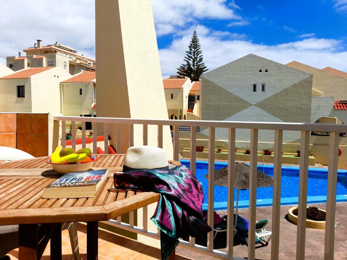 Mareverde Fase I Costa Adeje  Exterior photo