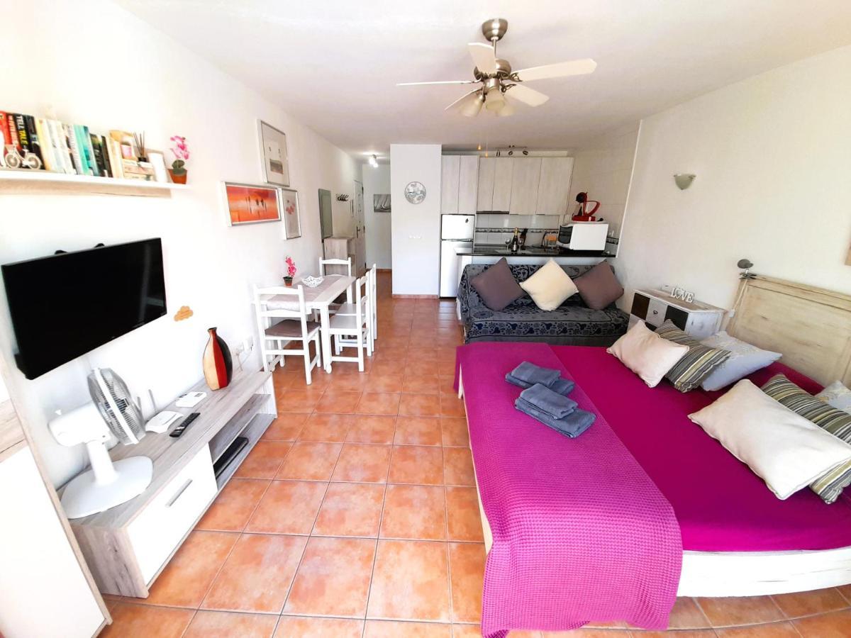 Mareverde Fase I Costa Adeje  Exterior photo