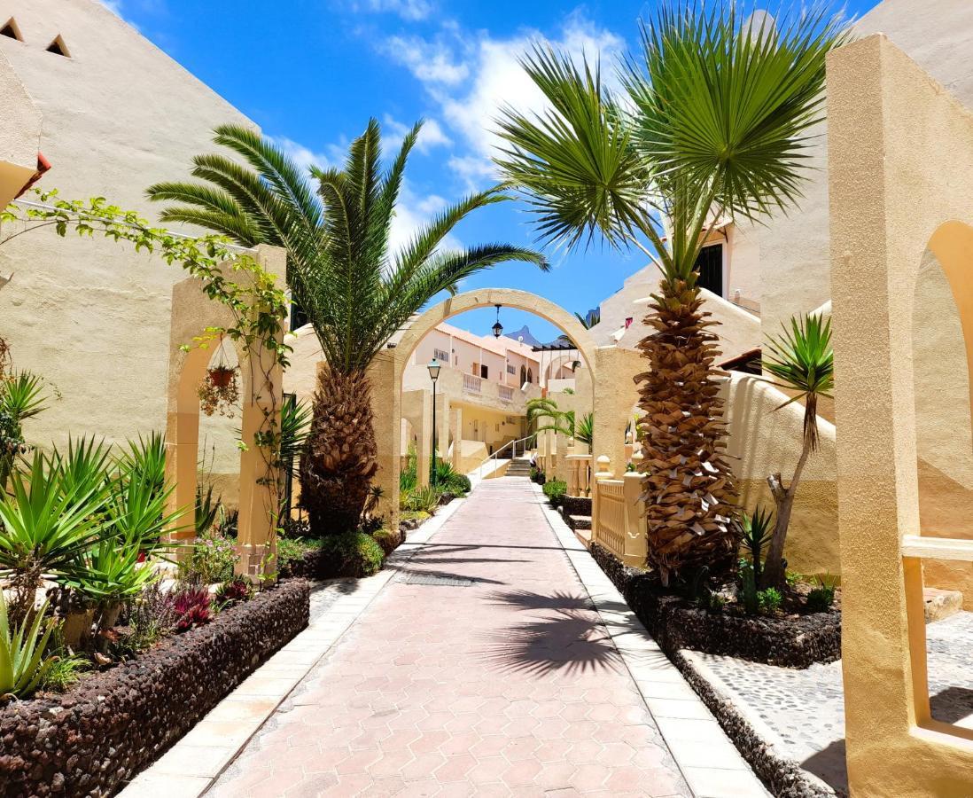 Mareverde Fase I Costa Adeje  Exterior photo